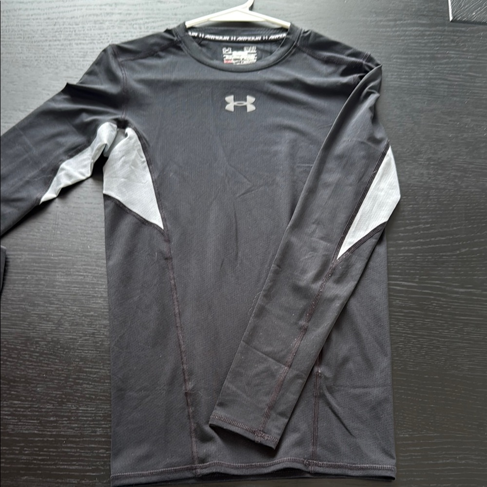 Under Armour compression heat gear